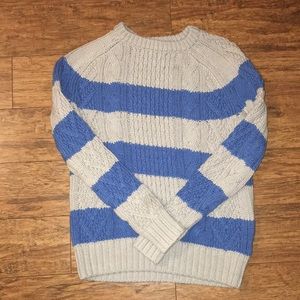 Gap Kids pullover sweater
